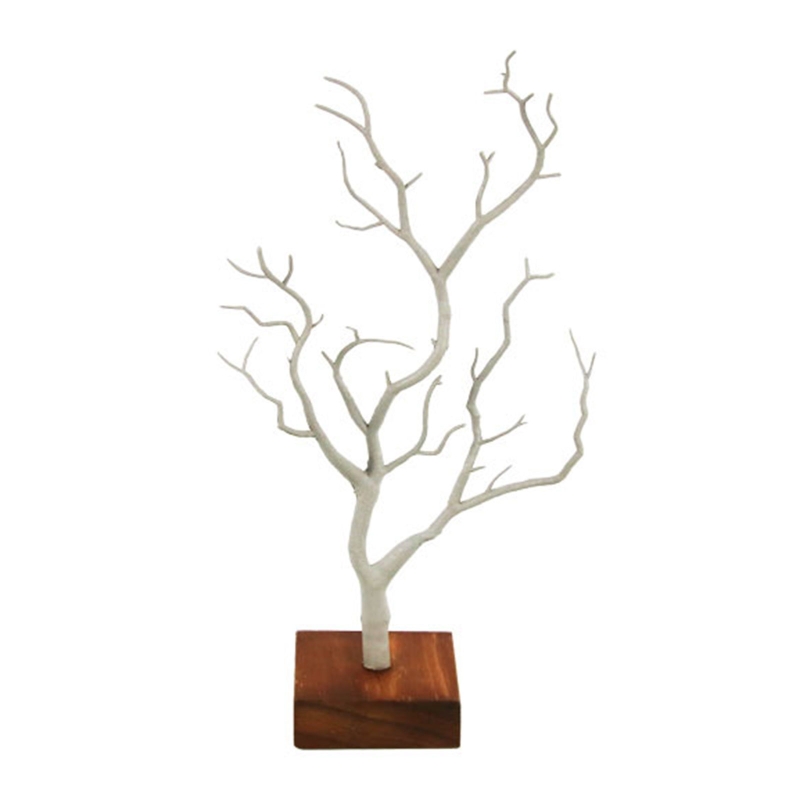 Body Jewelry Display - Jewelry Stand Tree Small Jewelry Holder