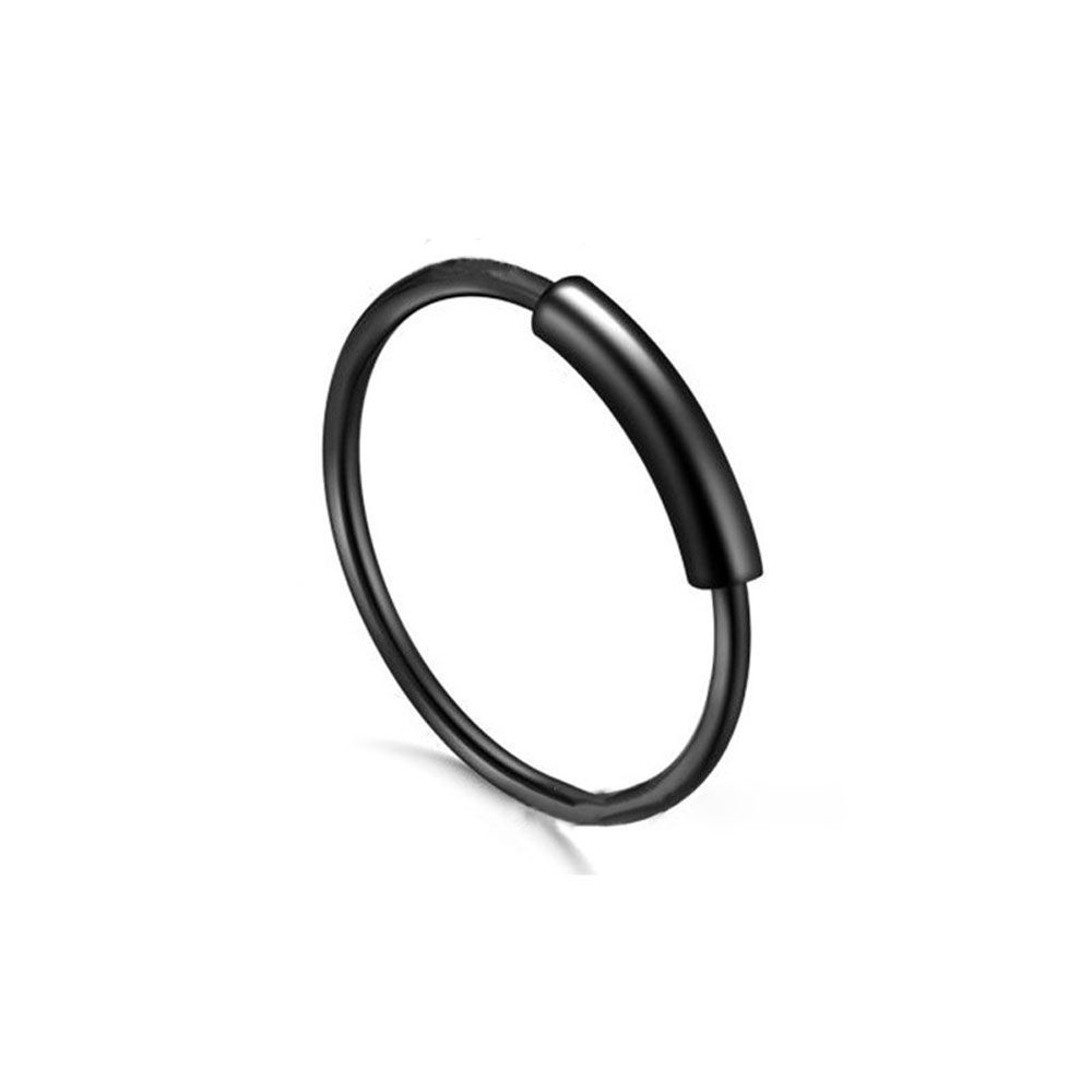 Women Men Tiny Helix Cartilage - Helix Cartilage Ring 评论和价格