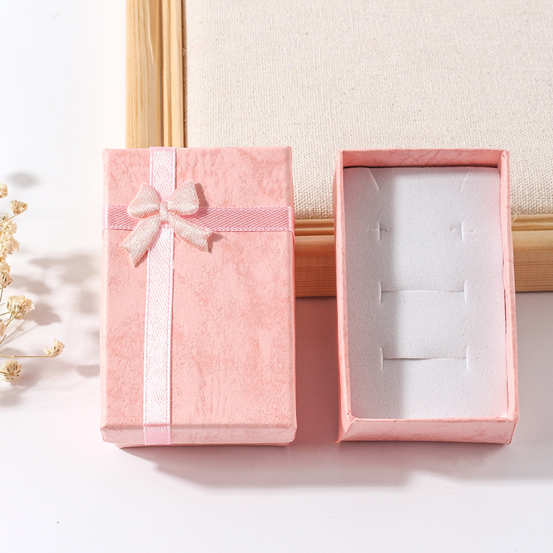 5*8cm Jewelry Box Jewelry Pack - Body Jewelry Display 评论和价格