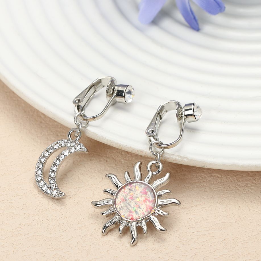 Faux Fake Belly Star Fake Bell - Body Jewelry Belly Button Rings 评论和价格