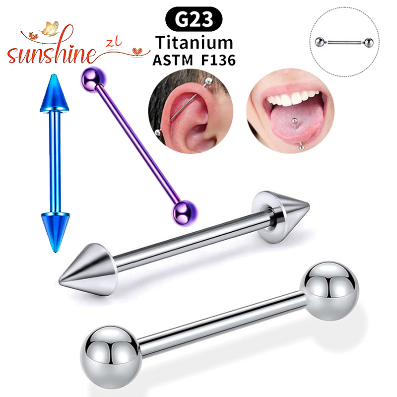 Implant Grade Titanium ASTM F1 - Body Jewelry Implants 评论和价格