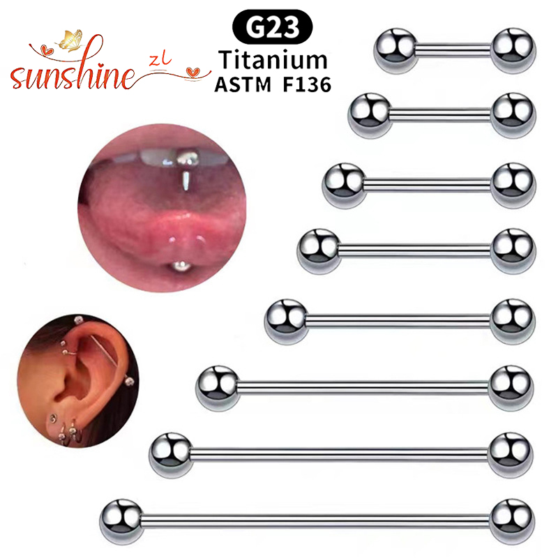 Implant Grade Titanium ASTM F1 - Body Jewelry Implants 评论和价格